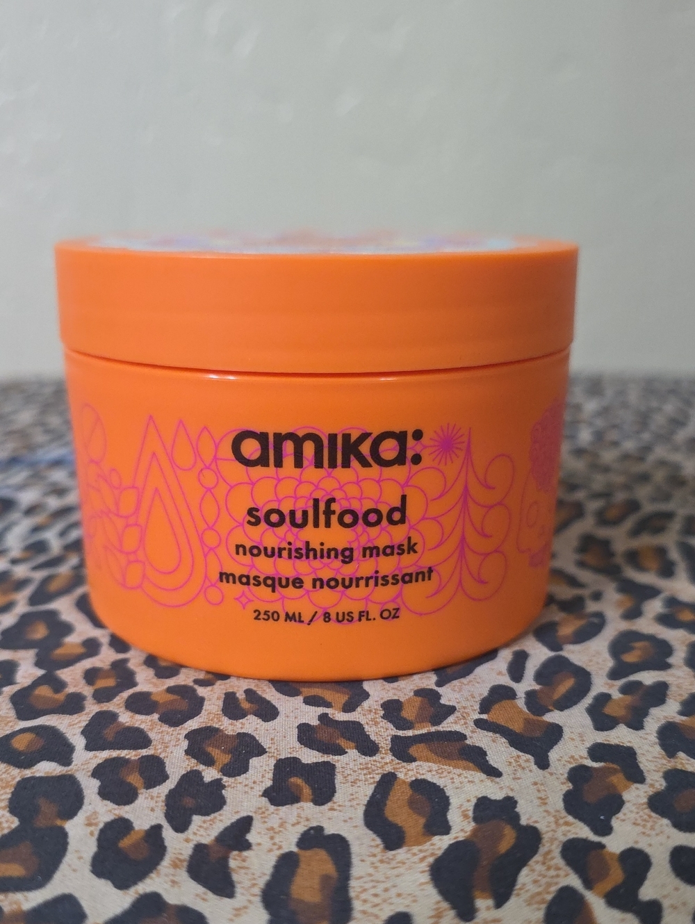 Amika Soulfood Nourishing Mask
